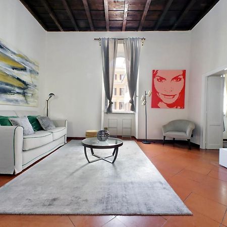 Leonina4 Cozy Apartment Roma Exterior foto